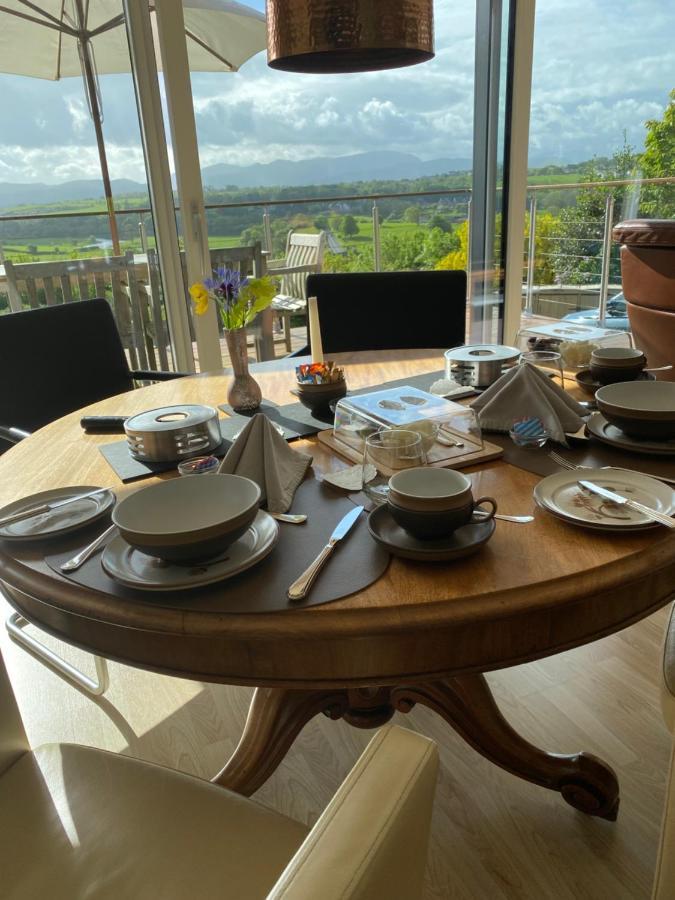 Westwood - The B&B With A View Cockermouth Exterior foto