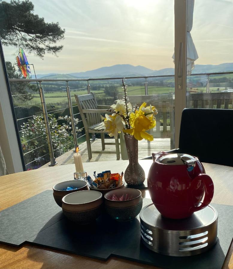 Westwood - The B&B With A View Cockermouth Exterior foto