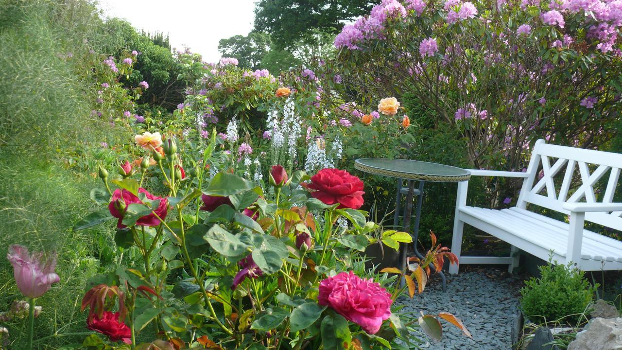Westwood - The B&B With A View Cockermouth Exterior foto