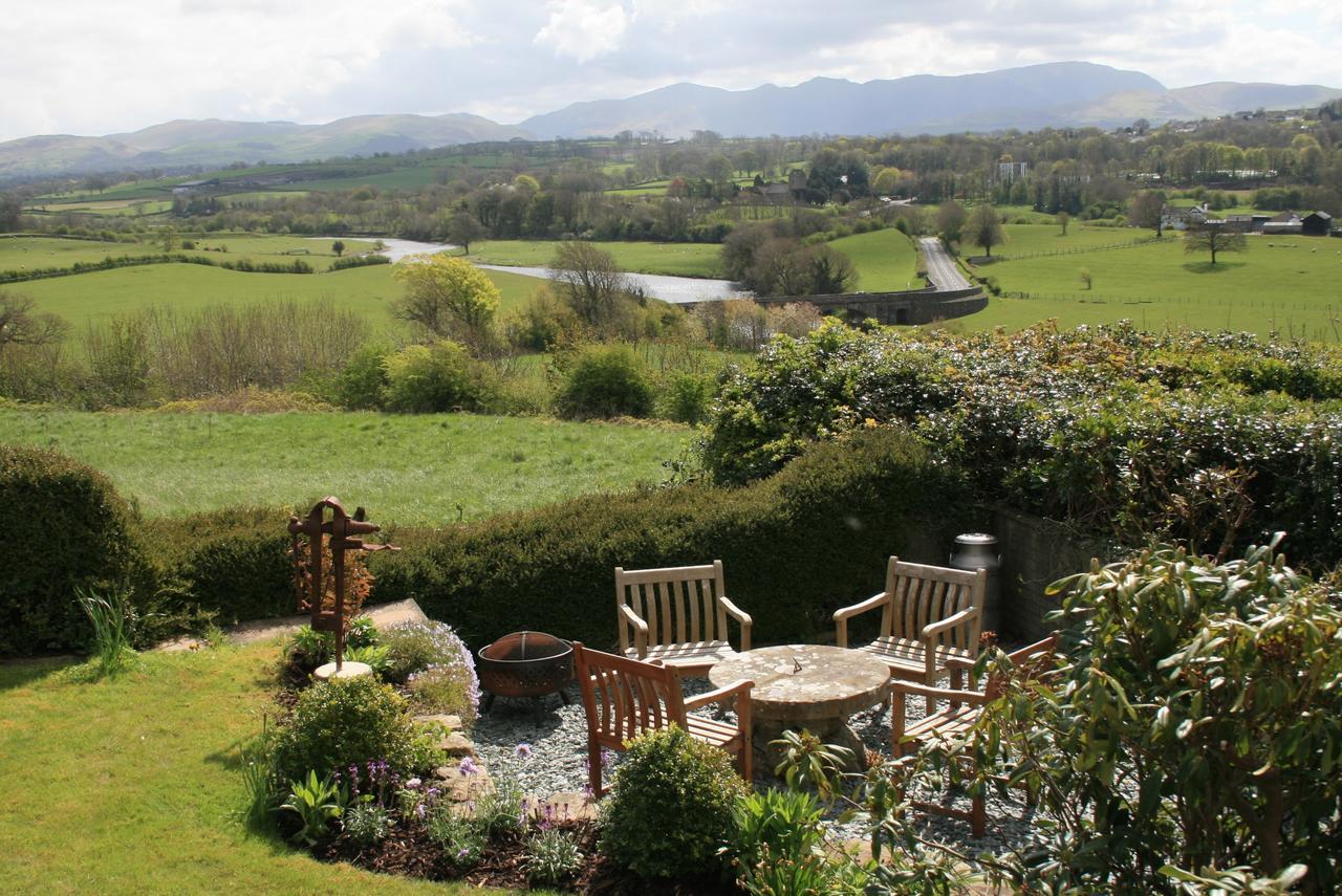 Westwood - The B&B With A View Cockermouth Exterior foto